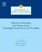 Francois Boller, Stanley Finger, Anne Stiles - Literature, Neurology, and Neuroscience: Neurological and