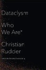 Christian Rudder - Dataclysm