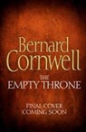 Bernard Cornwell - Empty Throne