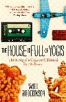 Will Hodgkinson, Hodgkinson Will - The House is Full of Yogis