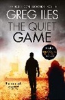 Greg Iles, Iles Greg - The Quiet Game