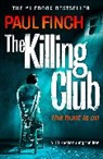 Paul Finch - The Killing Club