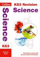 Collins KS3, Collins UK - Collins KS3 Revision