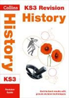 Collins KS3 - Collins KS3 Revision