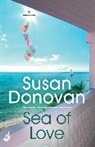 Susan Donovan - Sea of Love: Bayberry Island Book 1