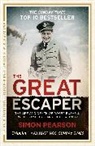 Simon Pearson - Great Escaper: The Life and Death of Roger Bushell-Love, Betrayal,