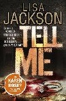 Lisa Jackson - Tell Me