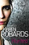Karen Robards, Robards Karen - Hunted