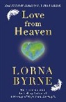 Lorna Byrne - Love from Heaven