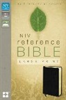 New International Version, New International Version, New International Version - Niv Reference Bible
