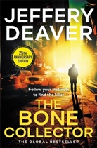 Jeffery Deaver, Jeffrey Deaver - The Bone Collector
