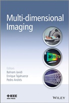 Pedro Andres, B Javidi, Bahra Javidi, Bahram Javidi, Bahram (University of Connecticut Javidi, Bahram Tajahuerce Javidi... - Multi-Dimensional Imaging