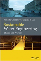 R Chandrappa, Ramesh Chandrappa, Ramesha Chandrappa, Ramesha (Karnataka State Pollution Con Chandrappa, Ramesha Das Chandrappa, Diganta B Das... - Sustainable Water Engineering