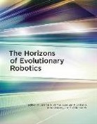 Ezequiel A. Di Paolo, et al, Patricia A Vargas, Patricia A. Vargas, Patricia A. Di Paolo Vargas, Ezequiel A. Di Paolo... - The Horizons of Evolutionary Robotics