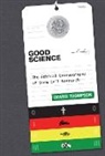 Charis Thompson, Charis (Professor of Sociology Thompson, Wiebe E. Bijker, W. Bernard Carlson - Good Science