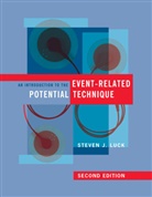 Steven J Luck, Steven J. Luck - AnN Introduction to the Event-Related Potential Technique