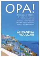 Alexandra Voulgari - Opa!