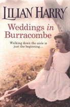 Lilian Harry, Harry Lilian - Weddings In Burracombe