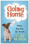 Cliff Mcnish - Going Home