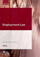 James Holland, James A. Holland - Employment Law Lpc Guide 2014