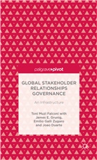 J. Duarte, Falconi, M Falconi, M. Falconi, Marcantonio Muzi Falconi, Toni Muzi Falconi... - Global Stakeholder Relationships Governance