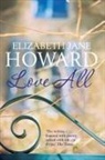 Elizabeth Jane Howard, Elizabeth Jane Howard - Love All