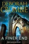 Deborah Crombie, Crombie Deborah - A Finer End