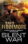 David Fiddimore, Fiddimore David - Silent War