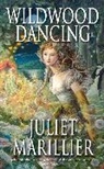 Juliet Marillier, Marillier Juliet - Wildwood Dancing