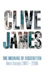 Clive James - The Meaning of Recognition