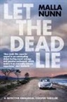 Malla Nunn - Let the Dead Lie