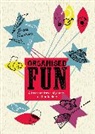 Josie Curran, Curran Josie - Organised Fun