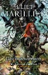Juliet Marillier, Marillier Juliet - Heir to Sevenwaters