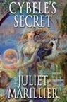Juliet Marillier, Marillier Juliet - Cybele's Secret