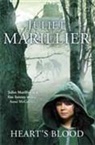 Juliet Marillier - Heart's Blood