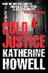 Katherine Howell, Howell Katherine - Cold Justice