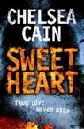 Chelsea Cain, Cain Chelsea - Sweetheart