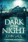 John Saul, Saul John - In the Dark of the Night