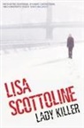 Lisa Scottoline, Scottoline Lisa - Lady Killer