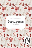 Antonio de Figueiredo, Antonio de Figueiredo, Jill Norman, Jillian Norman, Natalia Pinazza, Natália Pinazza - The Penguin Portuguese Phrasebook