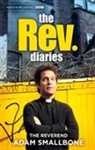 Adam Smallbones, Rev. Adam Smallbones - Rev Diaries