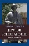 Ronald L. Eisenberg, Ronald L. M. Eisenberg - Essential Figures in Jewish Sccb