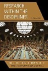 Peggy Levine-Clark Keeran, Peggy Keeran, Michael Levine-Clark, Levine-Clark Michael - Research Within the Disciplines