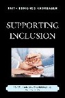 Faith Edmonds Andreasen - Supporting Inclusion