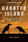 Holly Nadler, Holly Mascott Nadler - Haunted Island
