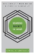 Samuel A Chambers, Samuel A. Chambers - Bearing Society in Mind Theoricb