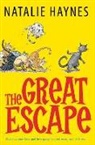 Natalie Haynes, Haynes Natalie - Great Escape