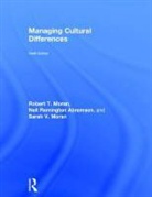 Neil Abramson, Neil Remington Abramson, Robert T. Moran, Robert T. Abramson Moran, Sarah V. Moran - Managing Cultural Differences