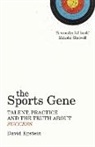 David Epstein - The Sports Gene