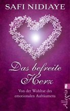 Nidiaye, Safi Nidiaye - Das befreite Herz